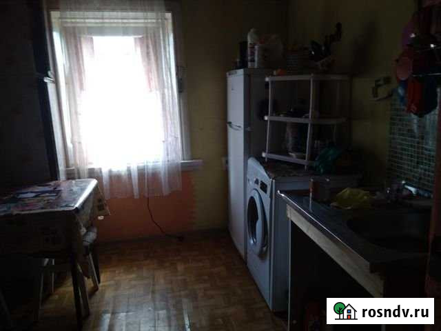 1-комнатная квартира, 19 м², 1/2 эт. на продажу в Сарапуле Сарапул - изображение 1