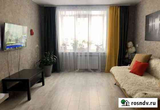 2-комнатная квартира, 39 м², 6/9 эт. на продажу в Перми Пермь
