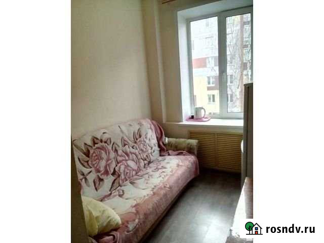 Комната 11 м² в 3-ком. кв., 5/5 эт. на продажу в Кирове Киров - изображение 1