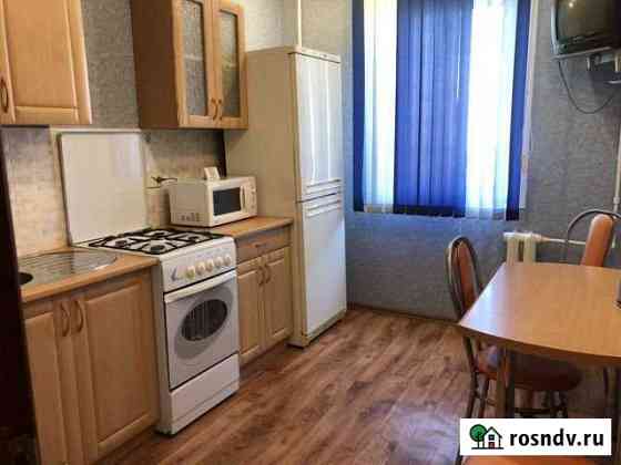 2-комнатная квартира, 54 м², 6/9 эт. в аренду посуточно в Набережных Челнах Набережные Челны