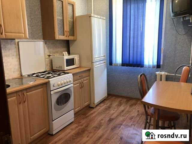 2-комнатная квартира, 54 м², 6/9 эт. в аренду посуточно в Набережных Челнах Набережные Челны - изображение 1