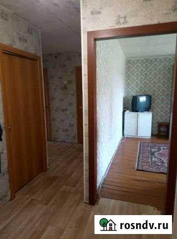 3-комнатная квартира, 60 м², 2/5 эт. на продажу в Чишмах Чишмы - изображение 1