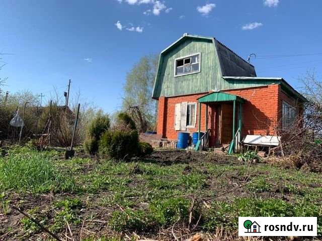 Дача 30 м² на участке 6 сот. на продажу в Омске Омск - изображение 1