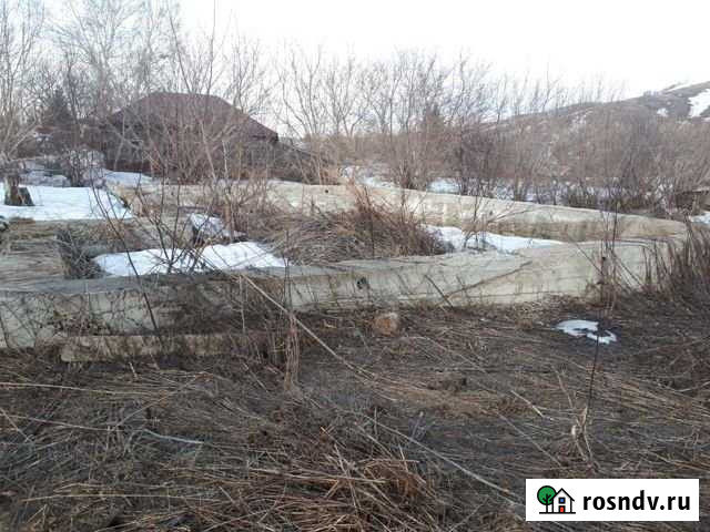 Участок ИЖС 14 сот. на продажу в Змеиногорске Змеиногорск - изображение 1