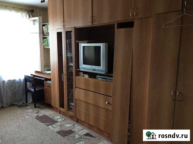 Комната 18 м² в 1-ком. кв., 2/5 эт. на продажу в Армавире Армавир - изображение 1