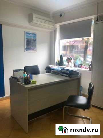 Рабочее место в офисном помещение Краснодар - изображение 1