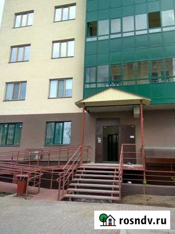 1-комнатная квартира, 39 м², 6/17 эт. на продажу в Абакане Абакан - изображение 1