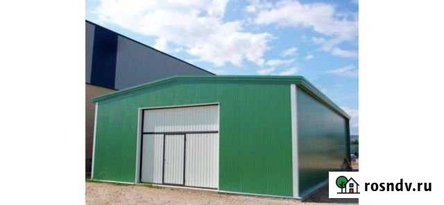 Склад Видное - изображение 1