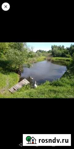 Участок ИЖС 15 сот. на продажу в Ермолино Ермолино - изображение 1