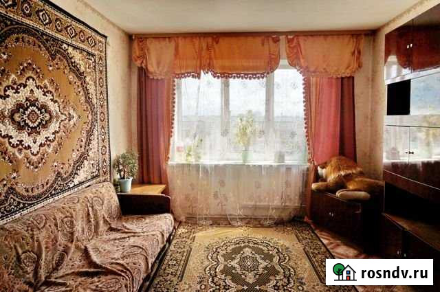 4-комнатная квартира, 81.8 м², 10/10 эт. на продажу в Великом Новгороде Великий Новгород - изображение 1