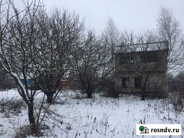 Дача 30 м² на участке 6 сот. на продажу в Липецке Липецк - изображение 1