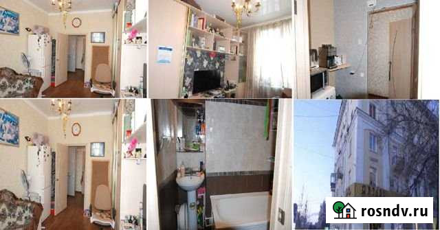 1-комнатная квартира, 26 м², 2/5 эт. в аренду на длительный срок в Хабаровске Хабаровск - изображение 1