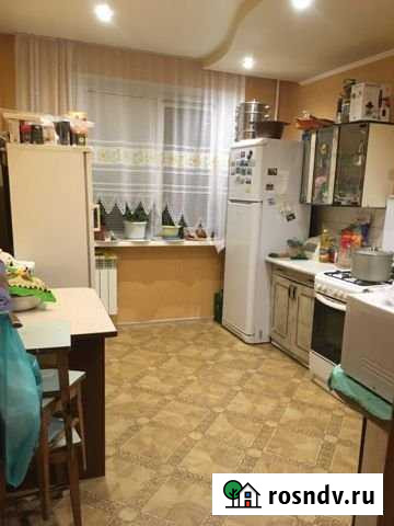 4-комнатная квартира, 84 м², 7/9 эт. на продажу в Набережных Челнах Набережные Челны - изображение 1