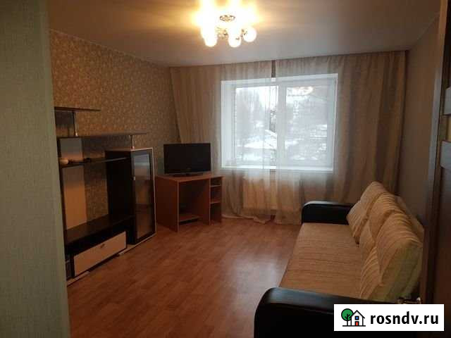 2-комнатная квартира, 66 м², 2/10 эт. в аренду на длительный срок в Рязани Рязань - изображение 1