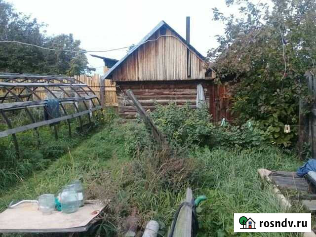 Участок ИЖС 30 сот. на продажу в Ангарске Ангарск - изображение 1