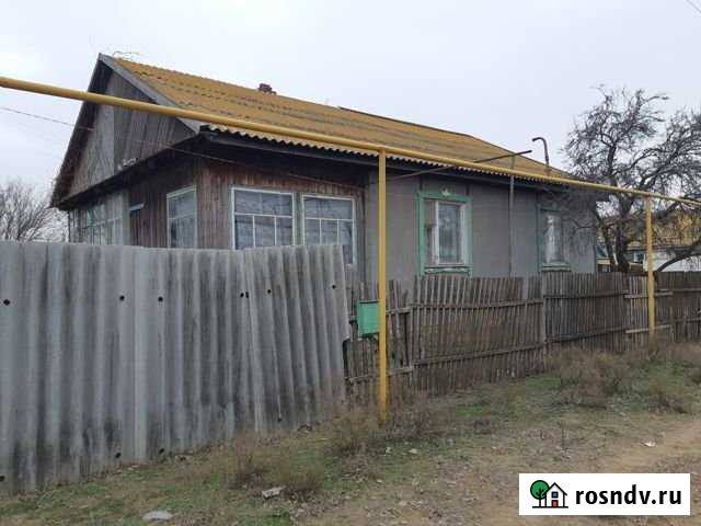 Дом 64 м² на участке 500 сот. на продажу в Яндыках Яндыки - изображение 1