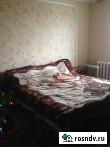 2-комнатная квартира, 54.5 м², 4/4 эт. на продажу в Россоши Россошь - изображение 1