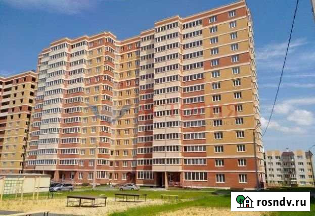 2-комнатная квартира, 58 м², 8/14 эт. на продажу в Туле Тула - изображение 1