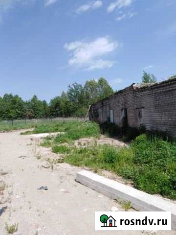 Продам складское помещение Смоленск - изображение 1