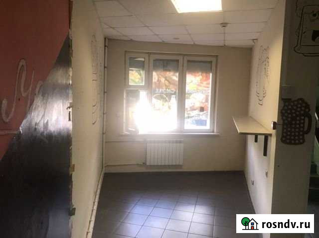 Универсальное Помещение Новосибирск - изображение 1