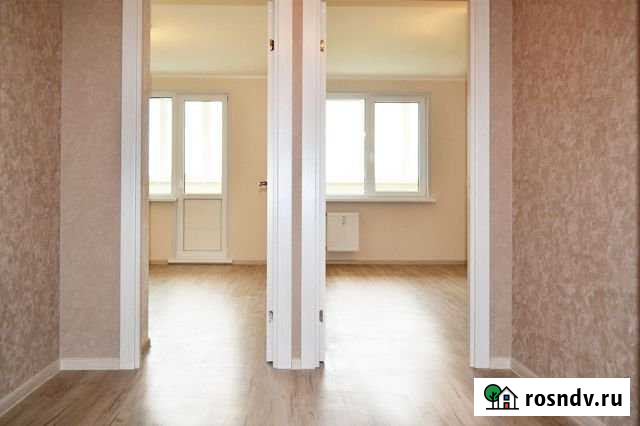 1-комнатная квартира, 39 м², 12/14 эт. на продажу в Вологде Вологда - изображение 1