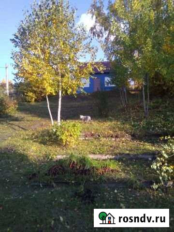 Дача 56 м² на участке 10 сот. на продажу в Красноярске Красноярск - изображение 1