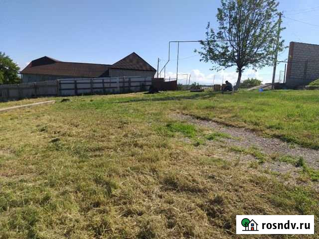 Участок ИЖС 9 сот. на продажу в Грозном Грозный - изображение 1