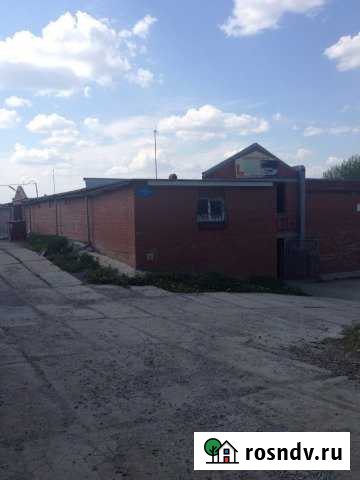 Гараж 20 м² на продажу в Кемерово Кемерово - изображение 1