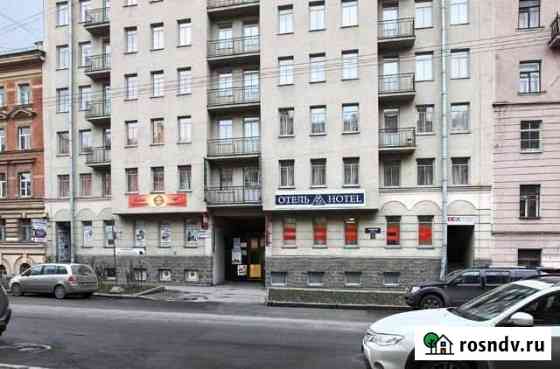 Продается отель «RA на Тамбовской 11» Санкт-Петербург