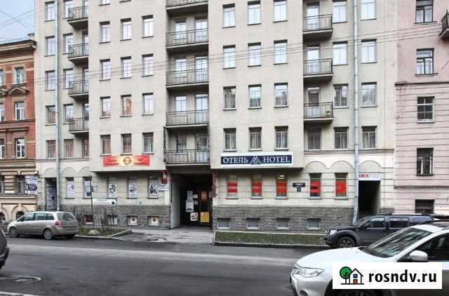 Продается отель «RA на Тамбовской 11» Санкт-Петербург - изображение 1