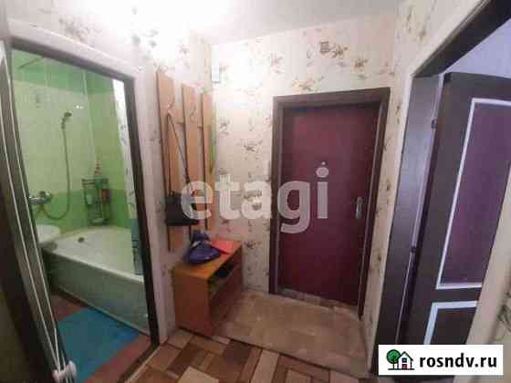 1-комнатная квартира, 35.6 м², 1/10 эт. на продажу в Орле Орёл