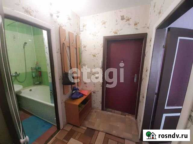 1-комнатная квартира, 35.6 м², 1/10 эт. на продажу в Орле Орёл - изображение 1