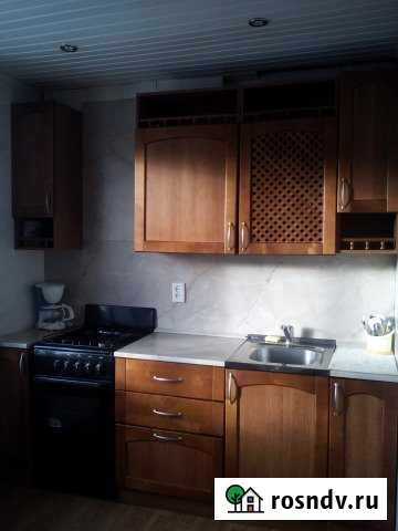 3-комнатная квартира, 69.9 м², 3/5 эт. на продажу в Озерном Тверской области Озерный - изображение 1