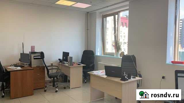 Помещение свободного назначения, 37 кв.м. Новосибирск - изображение 1