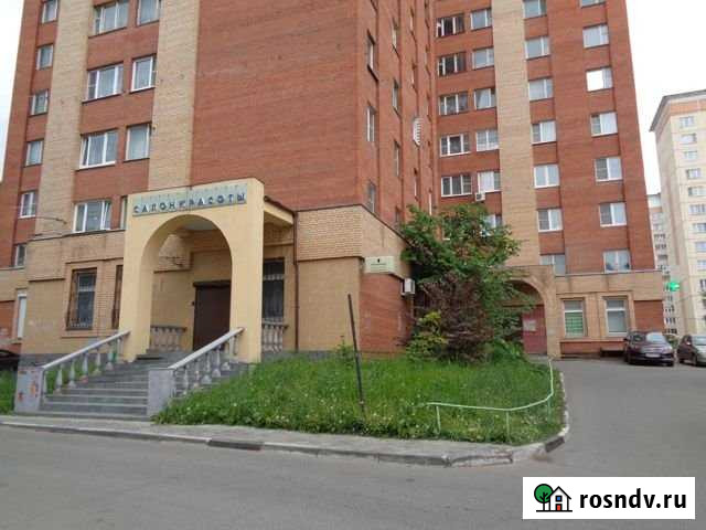 Торговое помещение, 95.4 кв.м. Лесной Городок - изображение 1