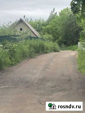 Участок ИЖС 1116 сот. на продажу в Рыбинске Рыбинск - изображение 1