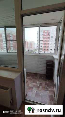 2-комнатная квартира, 50 м², 5/10 эт. в аренду на длительный срок в Каменске-Уральском Каменск-Уральский - изображение 1