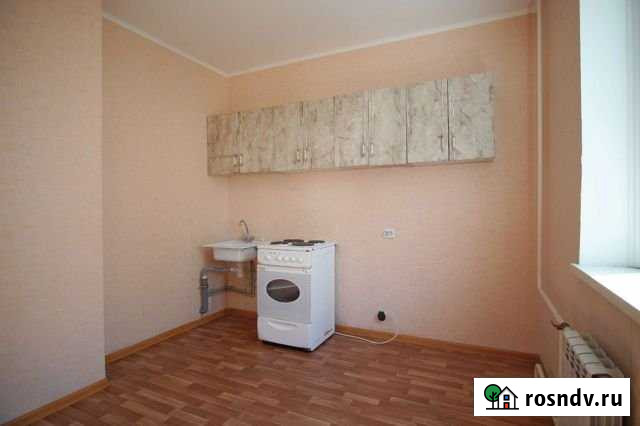 1-комнатная квартира, 39 м², 7/17 эт. в аренду на длительный срок в Курске Курск - изображение 1