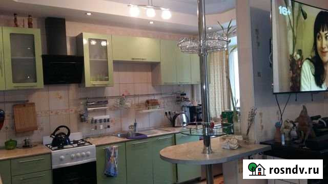 3-комнатная квартира, 62 м², 2/11 эт. на продажу в Солнечногорске Солнечногорск - изображение 1