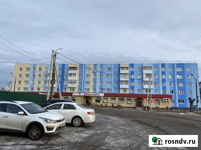 3-комнатная квартира, 61.4 м², 5/5 эт. на продажу в Дзержинске Дзержинск - изображение 1