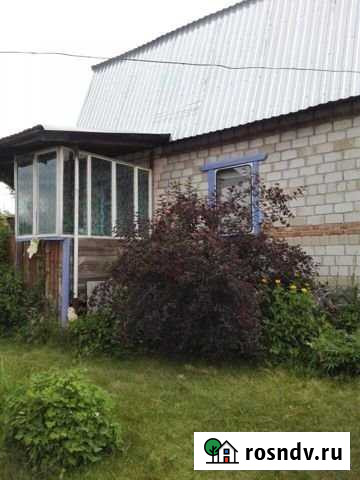 Дом 46 м² на участке 4 сот. на продажу в Новоалтайске Новоалтайск - изображение 1