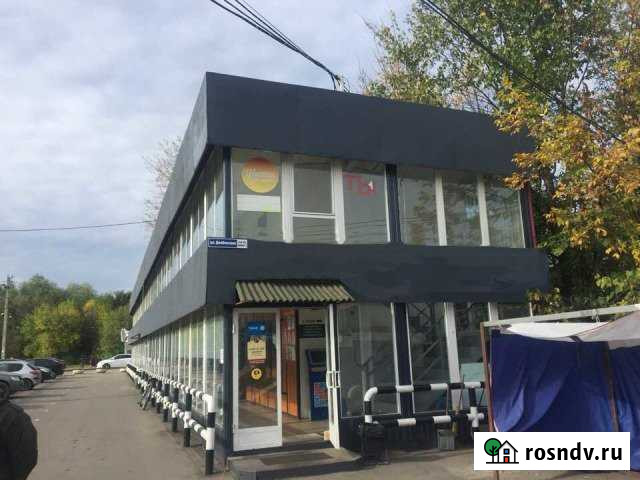 Торговое помещение, 22 кв.м. Домодедово - изображение 1