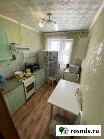 1-комнатная квартира, 31 м², 4/10 эт. на продажу в Комсомольске-на-Амуре Комсомольск-на-Амуре