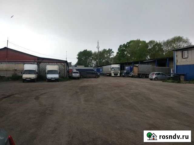 Складское помещение, 142кв.м. Нижний Новгород - изображение 1