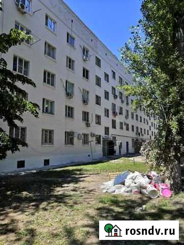 Комната 18 м² в 1-ком. кв., 5/5 эт. на продажу в Аксае Ростовской области Аксай - изображение 1