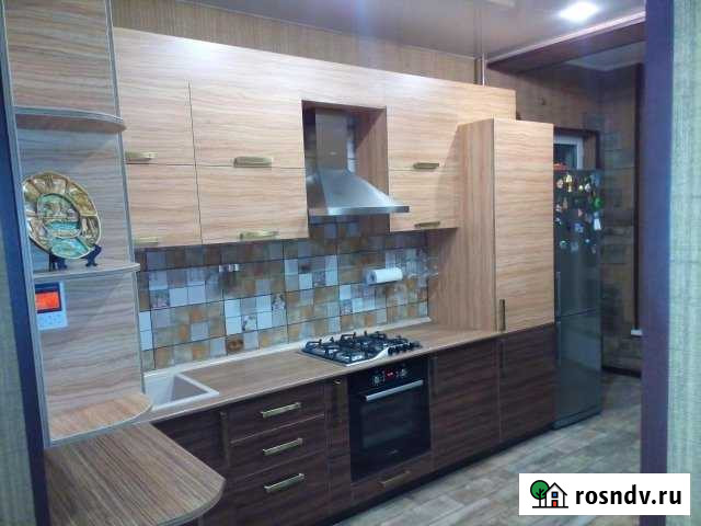 2-комнатная квартира, 70 м², 8/9 эт. на продажу в Геленджике Геленджик - изображение 1