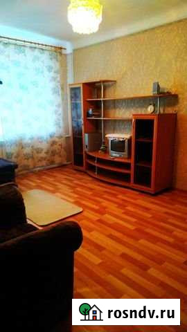 2-комнатная квартира, 37 м², 1/2 эт. на продажу в Красной Поляне Кировской области Красная Поляна - изображение 1