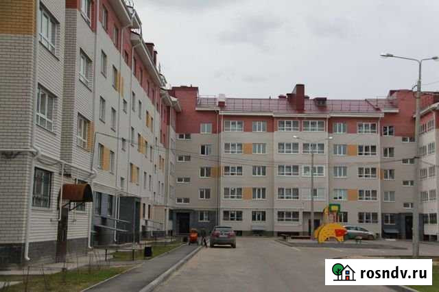 3-комнатная квартира, 92 м², 1/5 эт. на продажу в Бору Бор - изображение 1