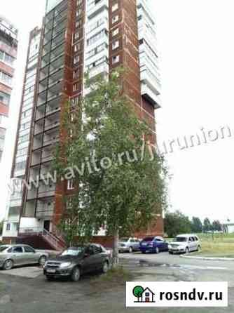4-комнатная квартира, 72 м², 1/16 эт. на продажу в Кемерово Кемерово