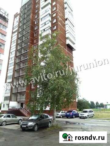 4-комнатная квартира, 72 м², 1/16 эт. на продажу в Кемерово Кемерово - изображение 1